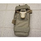 米軍イーグルRLCS? MBITRラジオポーチRG新品
