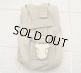 米軍イーグルRLCSキャンティーンポーチRG