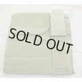 イーグル フラッシュライトポーチ付きアドミンポーチOD新品