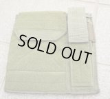 イーグル フラッシュライトポーチ付きアドミンポーチOD新品