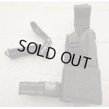 イーグルUH-92Fユニバーサルホルスター黒 新品