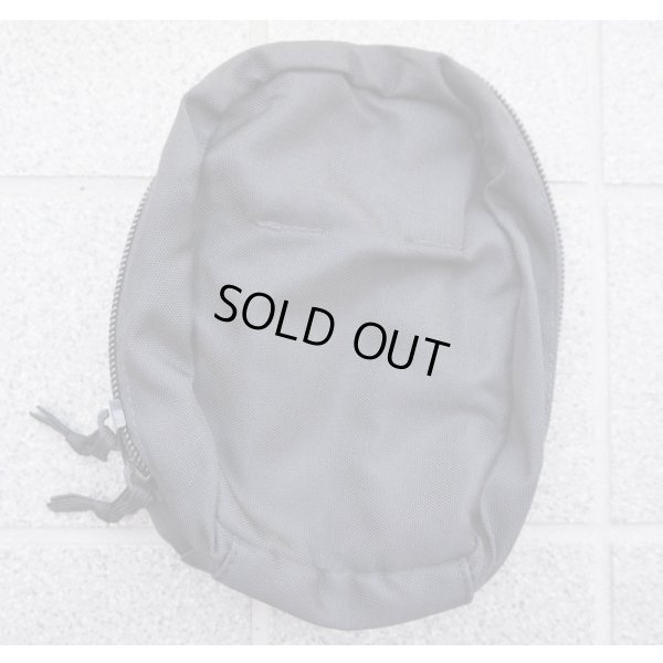 画像1: LBT-9015Aメディカルポーチ 黒 新品