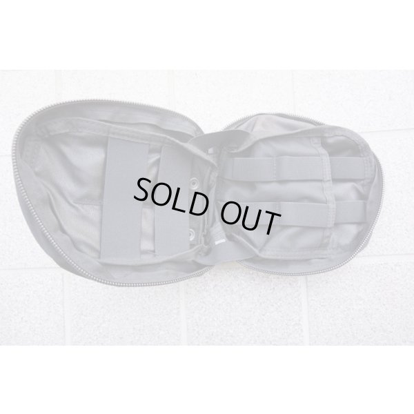 画像3: LBT-9015Aメディカルポーチ 黒 新品