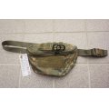 Zentauronウエストポーチ ドイツ連邦軍フレクター迷彩(フレック迷彩)新品