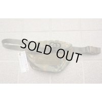Zentauronウエストポーチ ドイツ連邦軍フレクター迷彩(フレック迷彩)新品