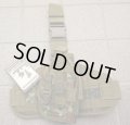 MFH製レッグホルスター ドイツ連邦軍フレクター迷彩(フレック迷彩)新品