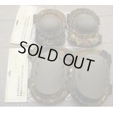 MIL-TECニーパッド&エルボーパッド セット ドイツ連邦軍フレクター迷彩(フレック迷彩)新品