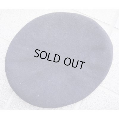 画像2: ドイツ連邦海軍MSK(海兵隊)ネイビーベレー サイズ63