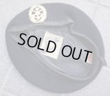 ドイツ連邦海軍MSK（海兵隊）ネイビーベレー サイズ63