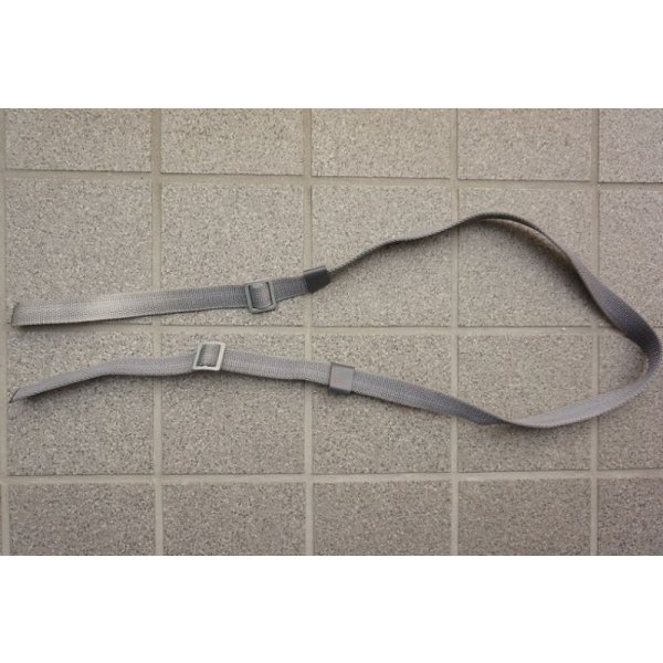 画像1: NVA(東ドイツ軍)MPi-KMアサルトライフル用スリング