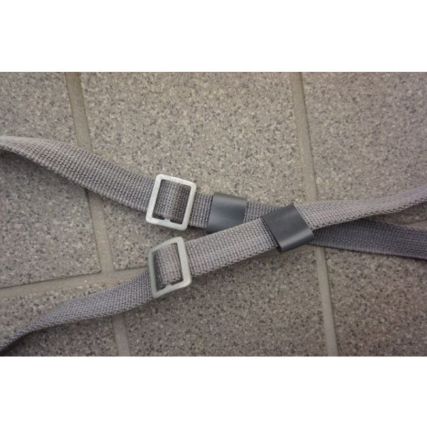 画像3: NVA(東ドイツ軍)MPi-KMアサルトライフル用スリング