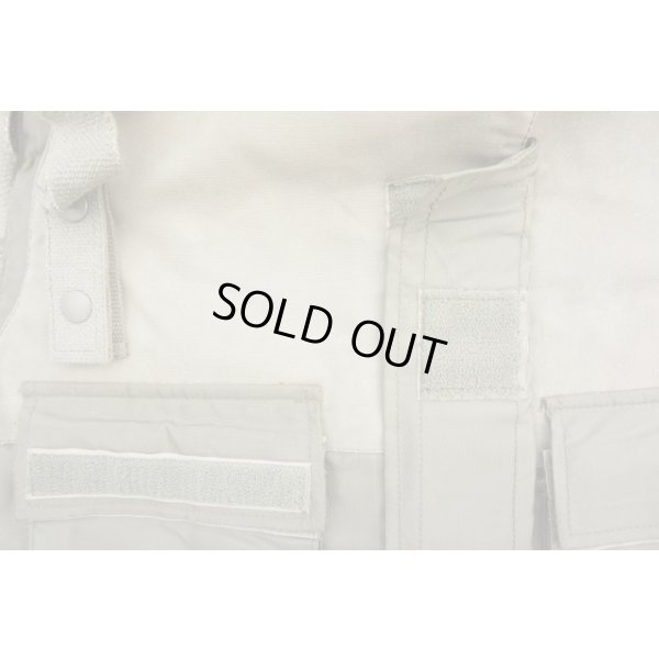 画像3: フランス軍ボディアーマー サイズM.T.新品