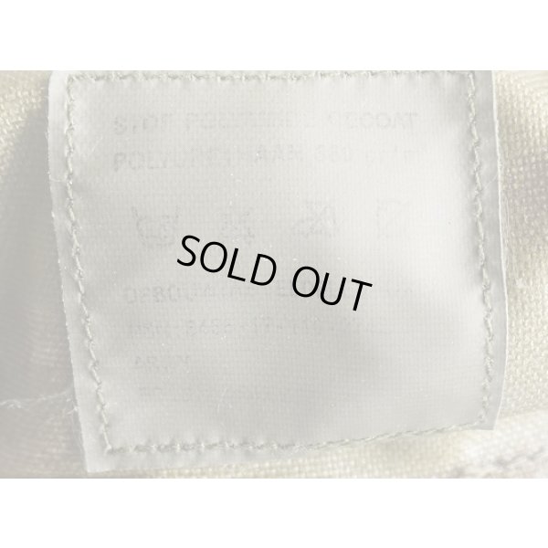 画像3: オランダ軍 海兵隊ウッドランド迷彩キャンティーンポーチ