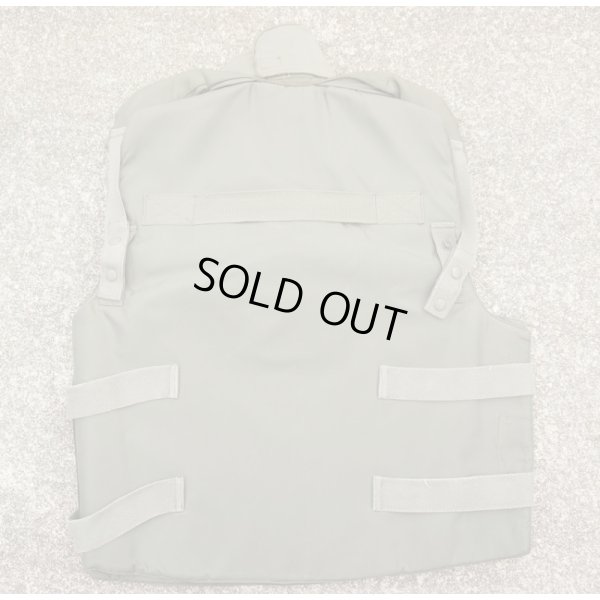 画像2: フランス軍ボディアーマー サイズM.T.新品