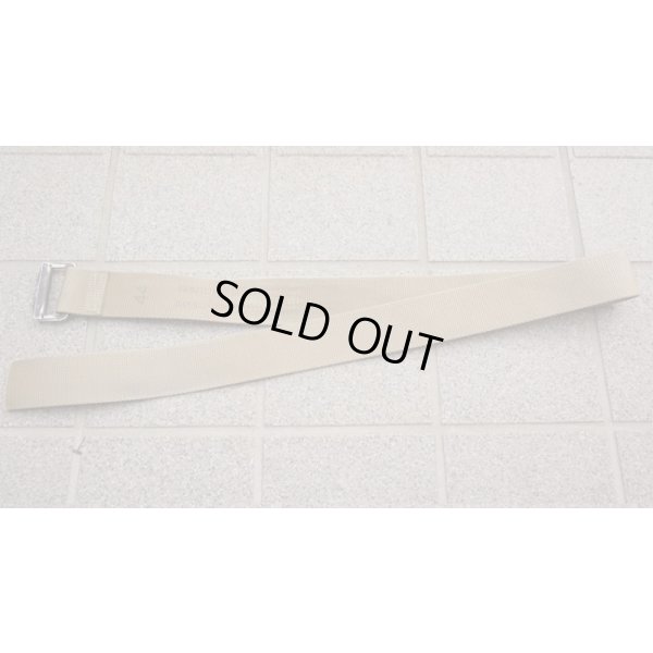 画像2: 米軍BDUベルト タン