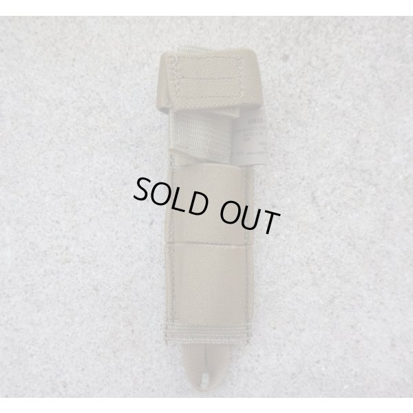 画像1: イーグルTCI MASTアンテナキットポーチ カーキ新品