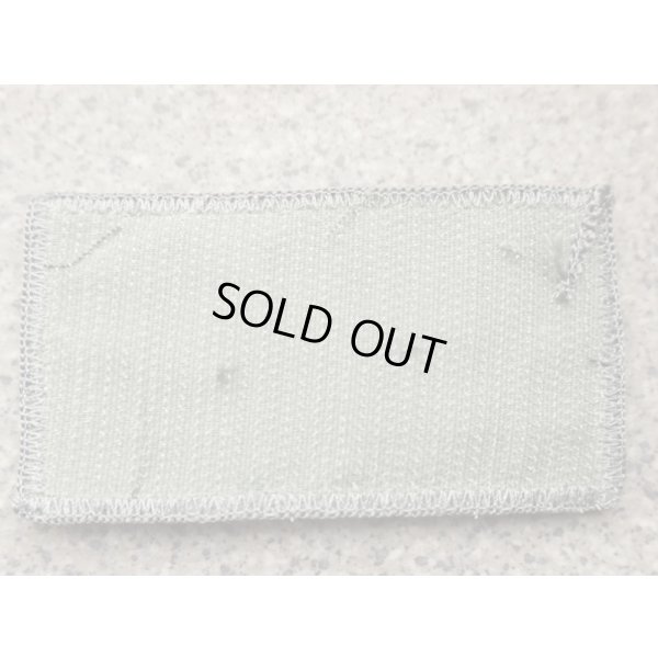 画像2: 米軍 米陸軍ACU(UCP迷彩)用MP(憲兵)徽章 新品