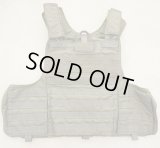 イーグルUS MARSHAL用LE仕様MAR CIRASボディアーマーRG LARGE新品