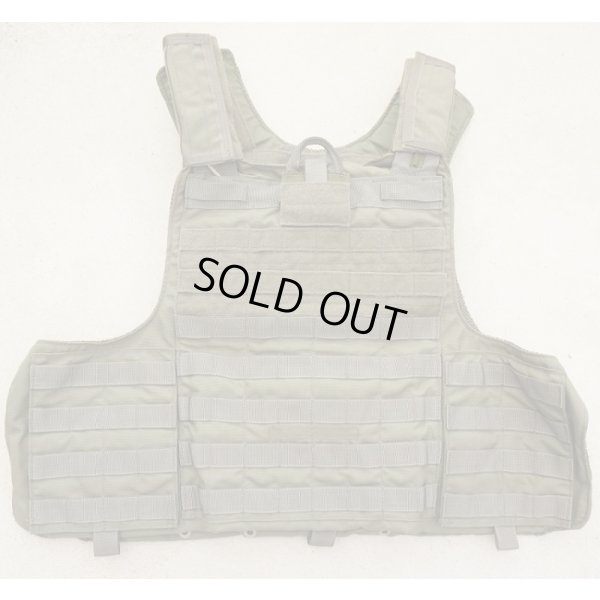 画像1: イーグルUS MARSHAL用LE仕様MAR CIRASボディアーマーRG LARGE新品