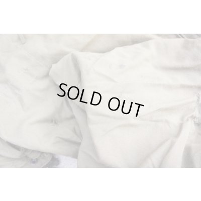 画像5: 米軍CVCカバーオールX-LARGE-REGULAR第38歩兵師団パッチ付き