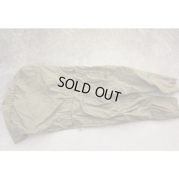 画像2: 米軍CVCカバーオールX-LARGE-REGULAR第38歩兵師団パッチ付き