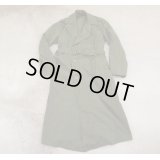 米軍 米海兵隊M1950レインコート サイズ36L
