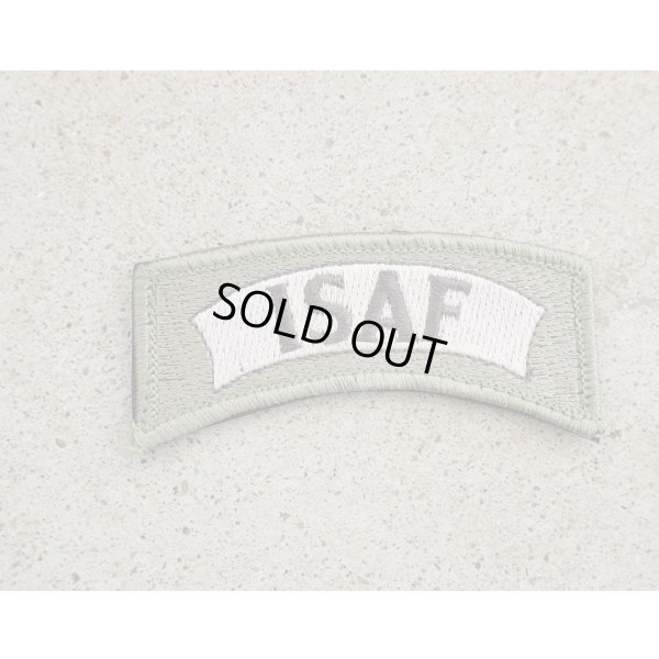 画像1: ドイツ連邦軍（ドイツ軍）ISAFパッチ新品