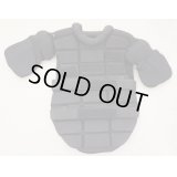 MIL-TECアンチライオットベスト新品