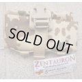 Zentauronダンプポーチ ドイツ連邦軍デザートフレクター迷彩(ヴィステン迷彩) 新品