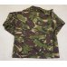 画像2: リビア軍イギリス派遣隊員着用DPM迷彩S95シャツ徽章付き新品 (2)