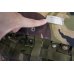 画像4: 英軍DPM迷彩PLCEベルトキット ポーチ6個付きセット付属品多数付き (4)