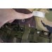 画像4: 英軍DPM迷彩PLCEベルトキット ポーチ6個付きセット付属品多数付き (4)
