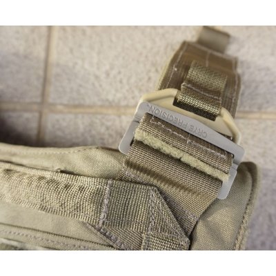 画像4: 英軍UKSF向け特注品FIRST SPEAR製ボディアーマーRG新品