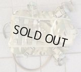 英軍VIRTUSソース製ライダー3LハイドレーションパックMTP迷彩ブラダー付き