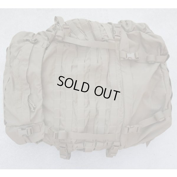 画像1: 米軍FILBEメインパックCB(コヨーテブラウン)フルセット