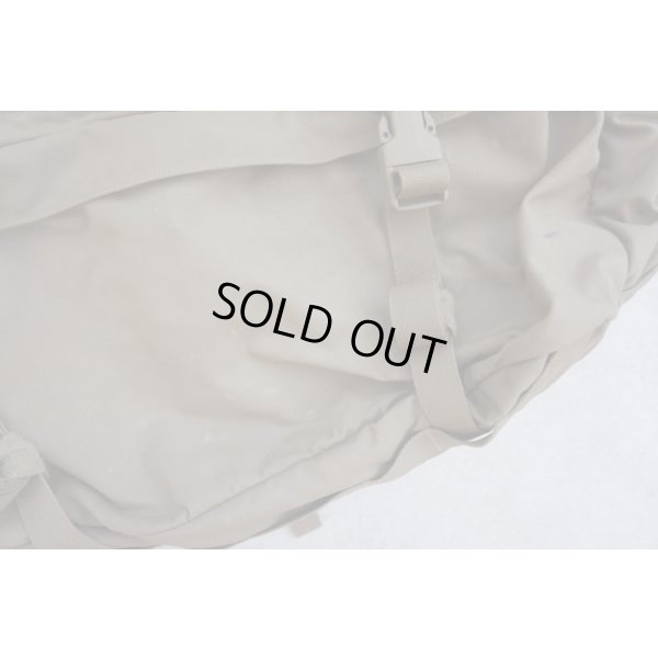 画像5: 米軍FILBEメインパックCB(コヨーテブラウン)フルセット