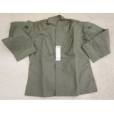 米軍放出TRU-SPEC製TRUジャケットOD新品
