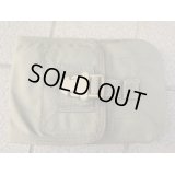 米軍イーグルRLCS横向きメディカルポーチRG新品