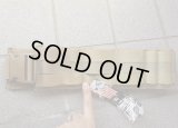 米軍放出BDS製MOLLEベルトCB(コヨーテブラウン)新品