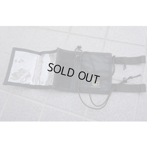 画像5: 米海軍特殊部隊放出TAGアームバンド黒 新品