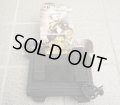 米海軍特殊部隊放出TAGアームバンド黒 新品