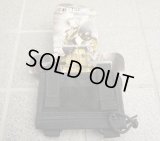 米海軍特殊部隊放出TAGアームバンド黒 新品