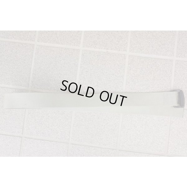 画像1: 米軍BDUベルトFG サイズ44