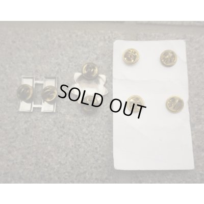 画像2: 米軍 士官用 金属製階級章フルカラー品 各種