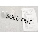 米軍 士官用 金属製階級章フルカラー品 各種