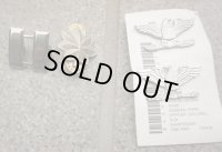 米軍 士官用 金属製階級章フルカラー品 各種