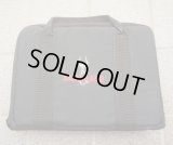 米軍放出サファリランド製ハンドガンケース新品