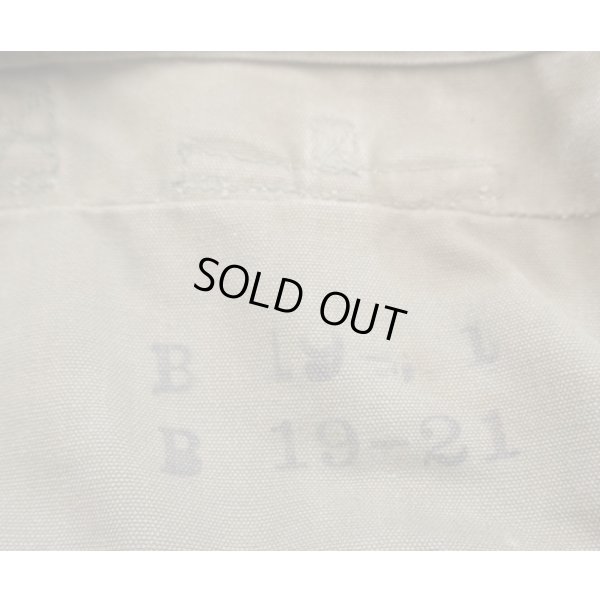 画像4: 第二次世界大戦〜ベトナム戦争 米軍M1945フィールドパック・サスペンダーセット