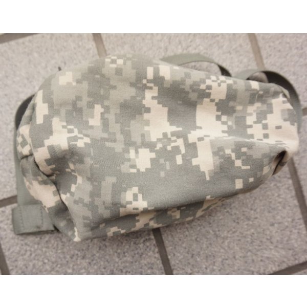 画像1: 米軍Air Warriorサバイバルベスト用アダプタープラットホームUCP（ACU迷彩）