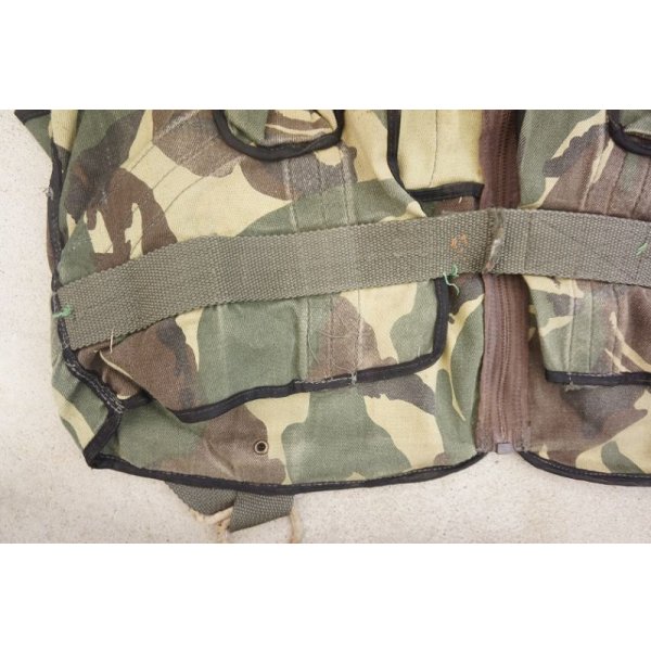 画像3: ボスニア軍DPM迷彩タクティカルベスト